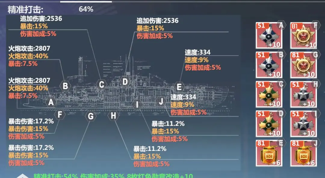 《口袋战舰》新手入坑指南 新手攻略